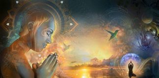 Conscience à ressentir – SOYEZ